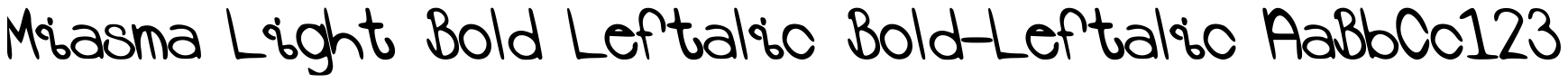Miasma
