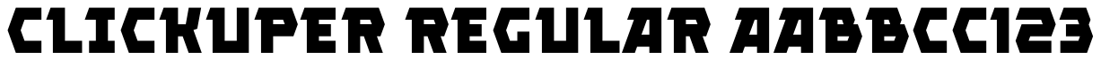 Clickuper
